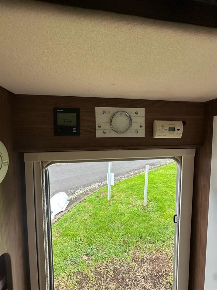 2017 FIAT Ducato