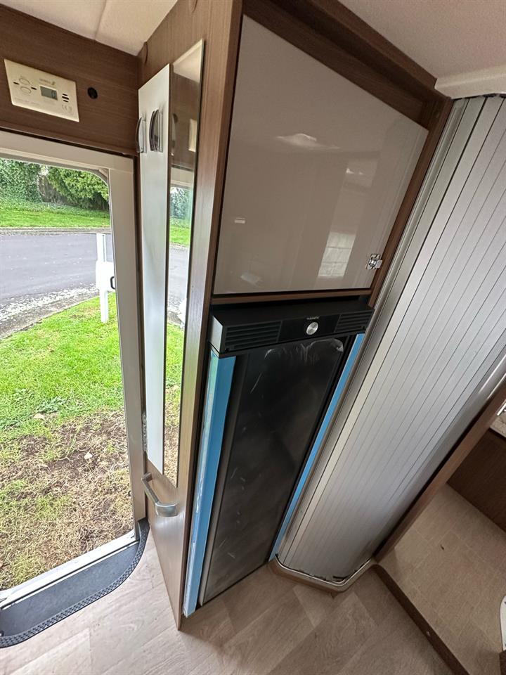 2017 FIAT Ducato
