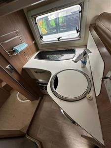 2017 FIAT Ducato - Thumbnail