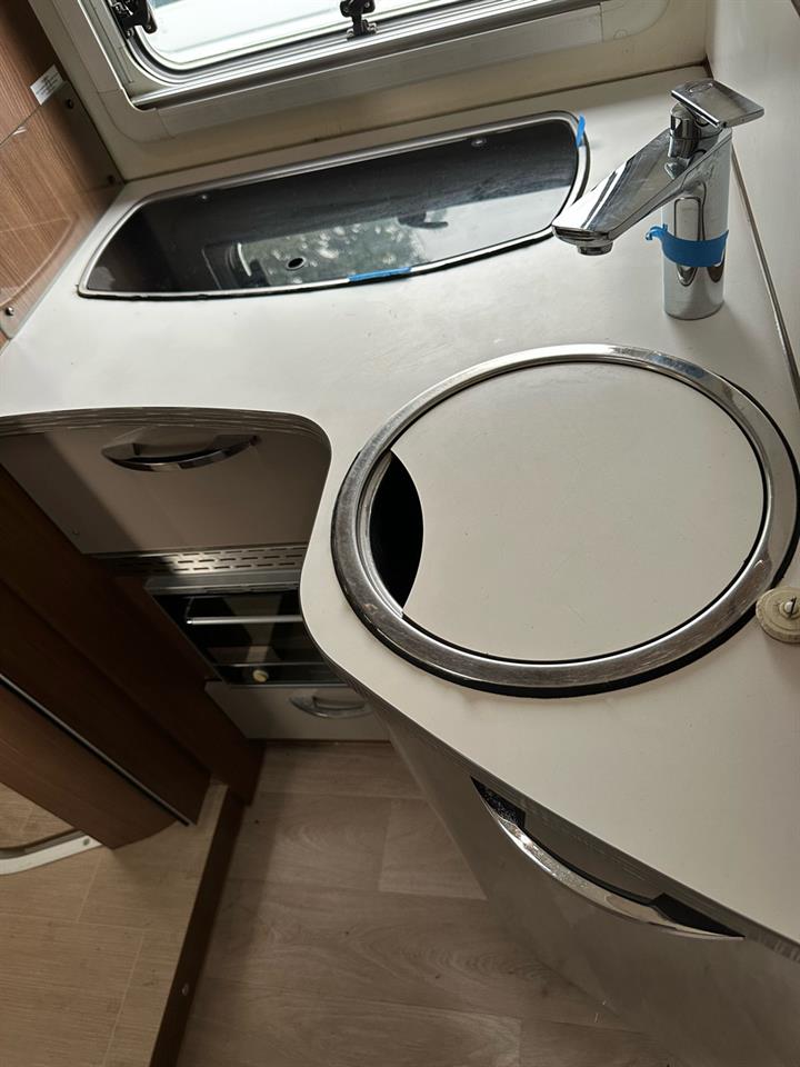 2017 FIAT Ducato