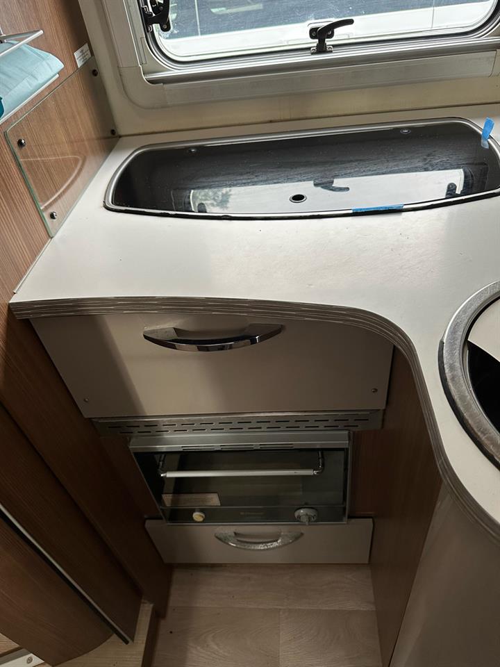 2017 FIAT Ducato