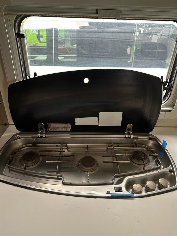 2017 FIAT Ducato