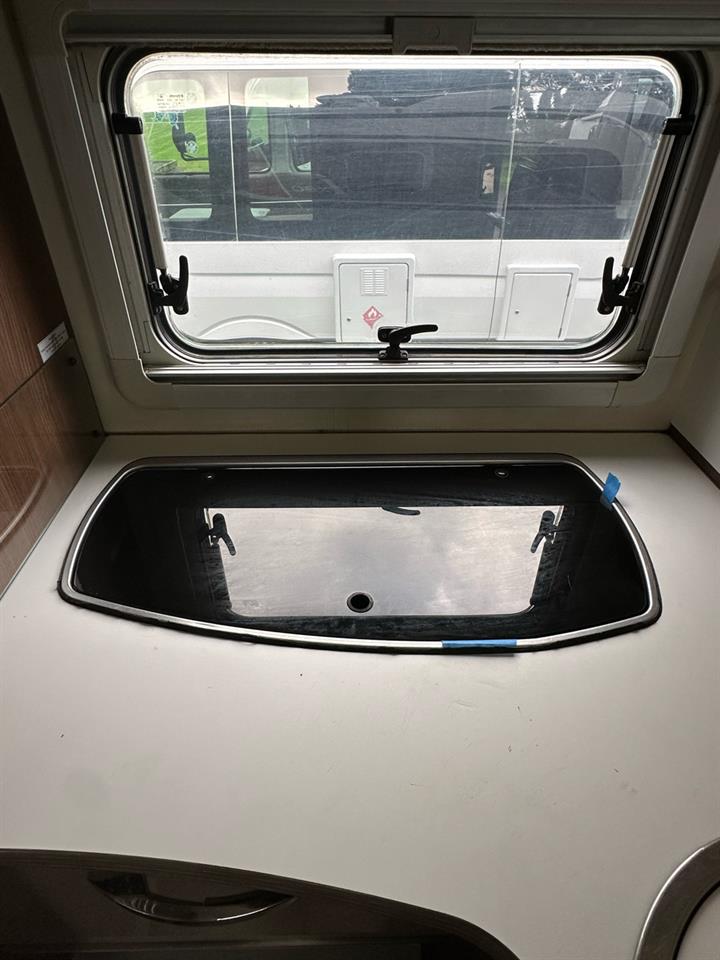 2017 FIAT Ducato