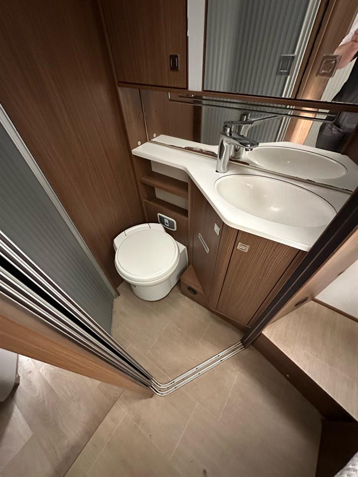 2017 FIAT Ducato