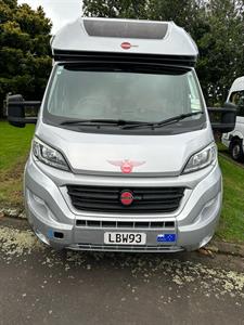 2017 FIAT Ducato - Thumbnail