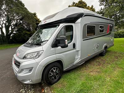 2017 FIAT Ducato - Thumbnail