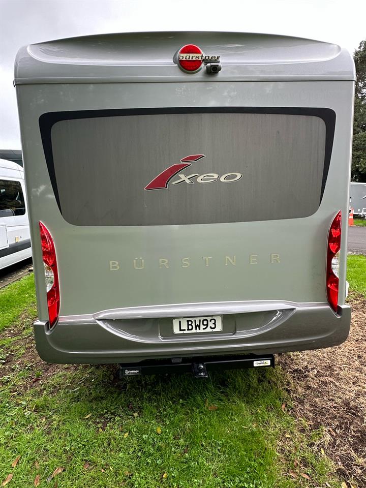 2017 FIAT Ducato