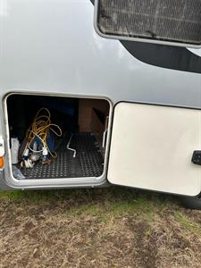 2017 FIAT Ducato - Thumbnail