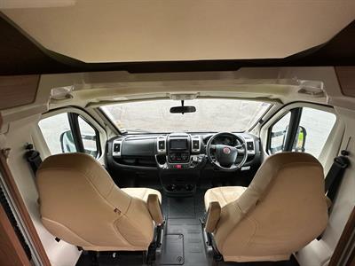 2017 FIAT Ducato - Thumbnail