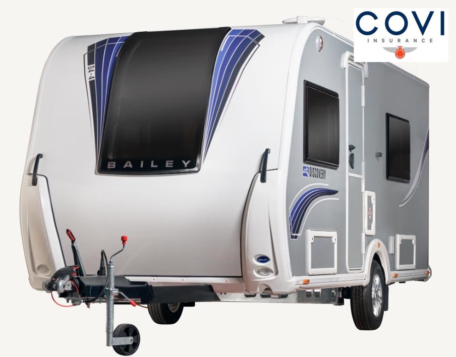 2025 BAILEY Discovery