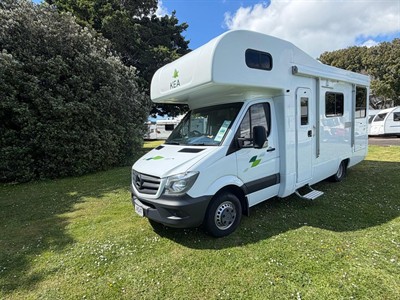 2015 Mercedes-Benz SPRINTER