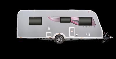 2025 Bailey Phoenix - Thumbnail