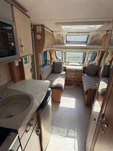 2012 Swift challanger - Thumbnail