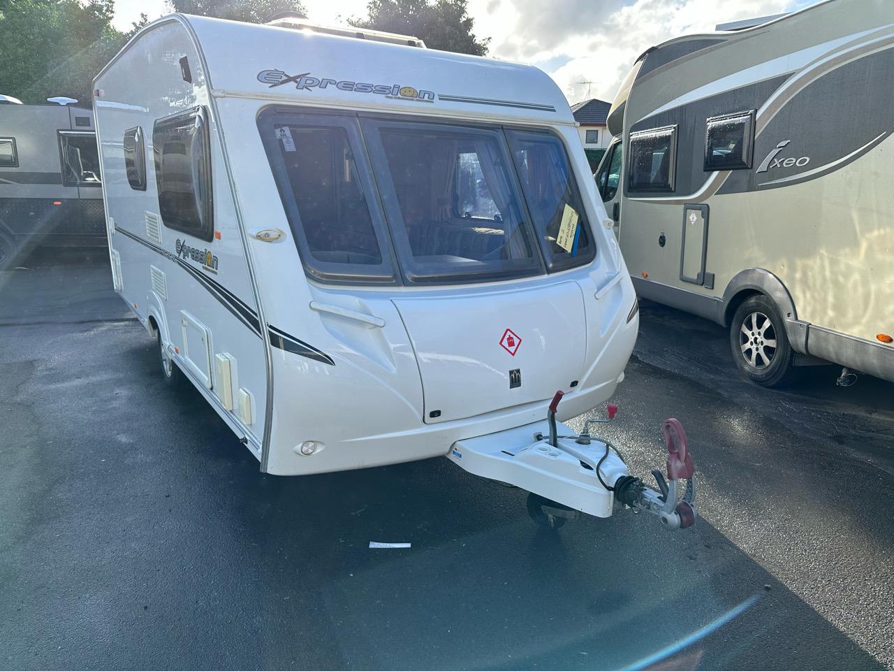 2008 ABBEY Expression