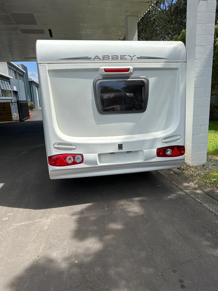 2008 ABBEY expression 470