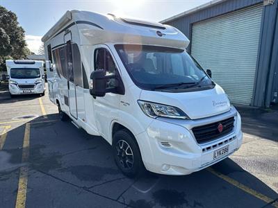2018 FIAT Ducato