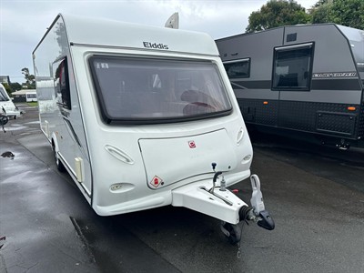2011 ELDDIS XPLORE