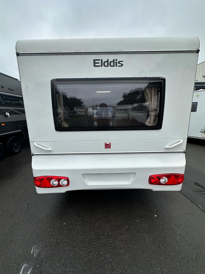 2011 ELDDIS EXPLORE 495