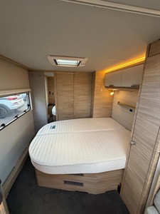 2021 Knaus Südwind - Thumbnail