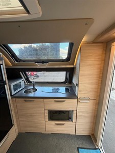 2021 Knaus Südwind - Thumbnail