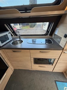2021 Knaus Südwind - Thumbnail