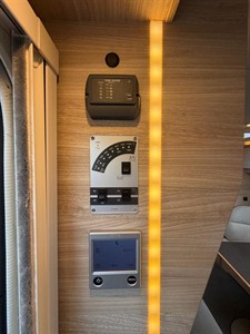 2021 Knaus Südwind - Thumbnail