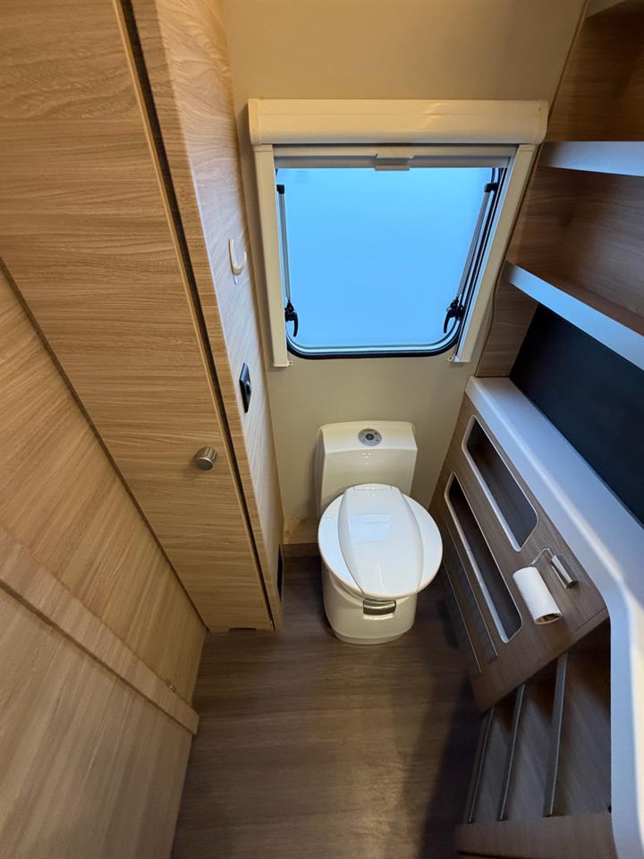 2021 Knaus Südwind