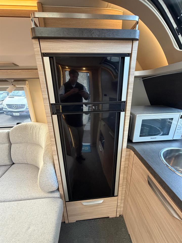 2021 Knaus Südwind