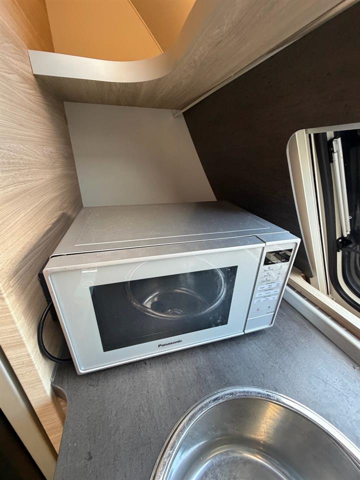 2021 Knaus Südwind