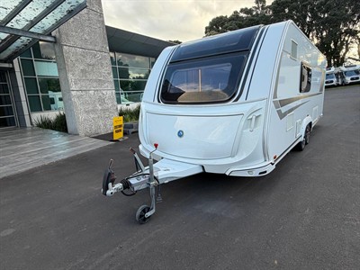 2021 Knaus Südwind - Thumbnail