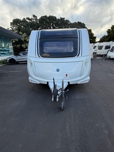2021 Knaus Südwind - Thumbnail