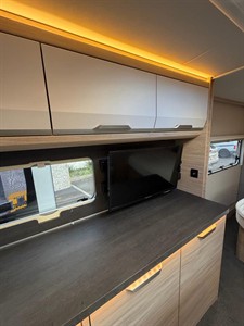 2021 Knaus Südwind - Thumbnail