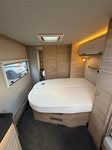 2021 Knaus Südwind - Thumbnail