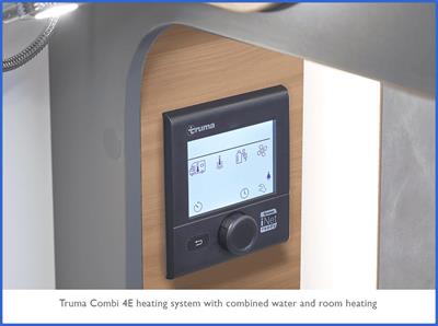 2025 Bailey Adamo 75-4I - Thumbnail