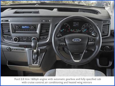 2025 Bailey Adamo 75-4I - Thumbnail