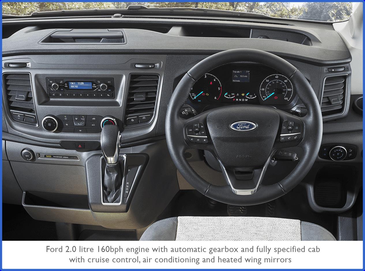 2025 Bailey Adamo 75-4I