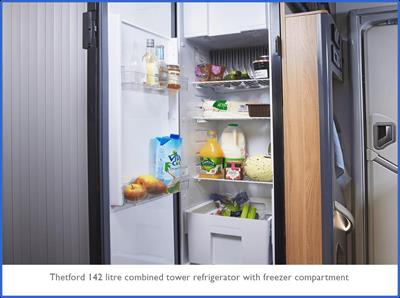 2025 Bailey Adamo 75-4I - Thumbnail