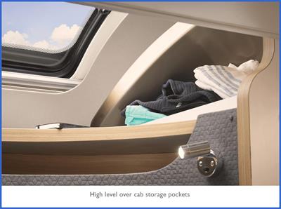 2025 Bailey Adamo 75-4I - Thumbnail