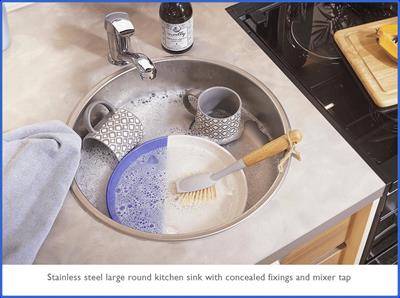 2025 Bailey Adamo 75-4I - Thumbnail