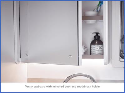 2025 Bailey Adamo 75-4I - Thumbnail