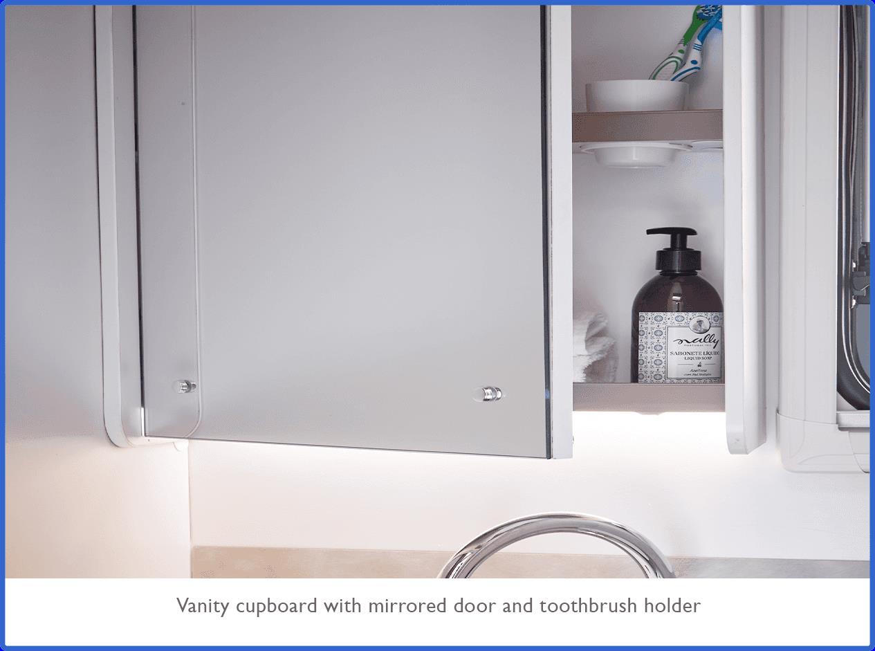 2025 Bailey Adamo 75-4I