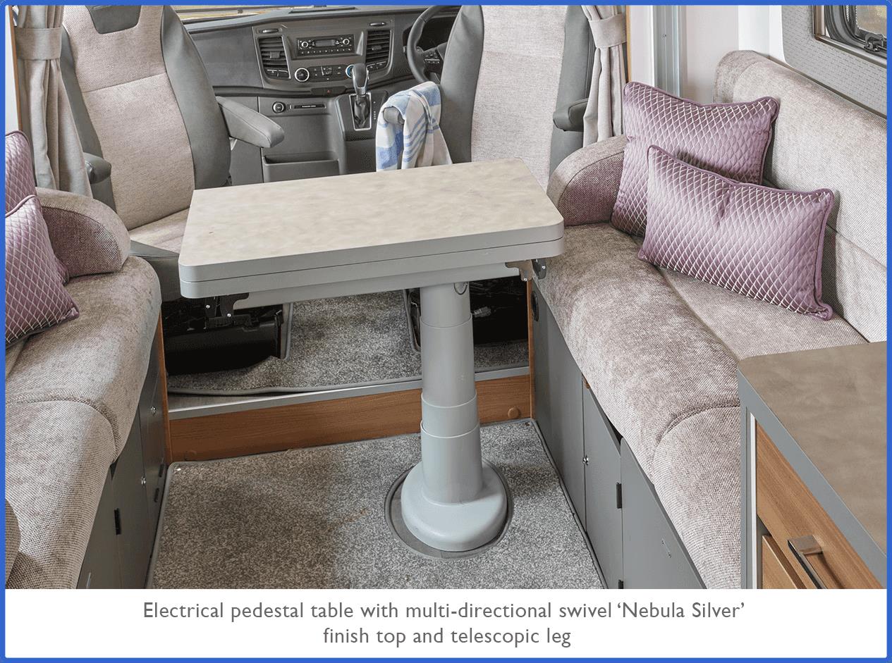 2025 Bailey Adamo 75-4I