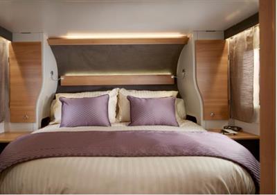 2025 Bailey Adamo 75-4I - Thumbnail