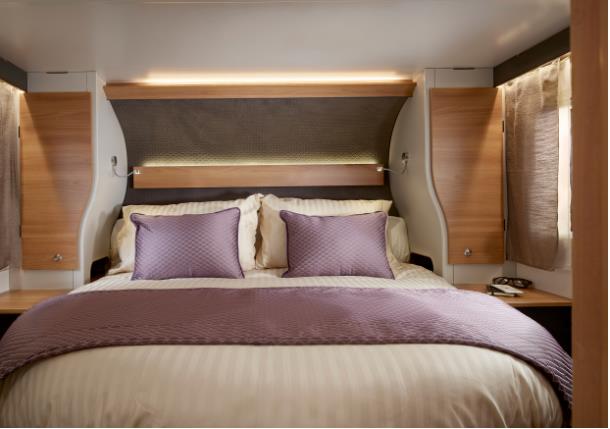 2025 Bailey Adamo 75-4I