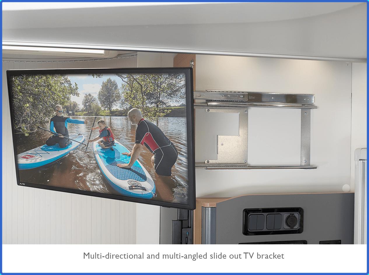 2025 Bailey Adamo 75-4I