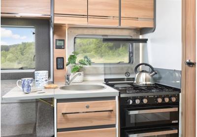 2025 Bailey Adamo 75-4I - Thumbnail