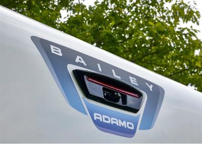 2025 Bailey Adamo 75-4I - Thumbnail