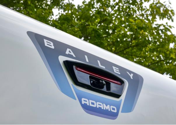 2025 Bailey Adamo 75-4I