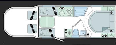 2025 Bailey Adamo 75-4I - Thumbnail