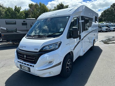 2022 FIAT Ducato